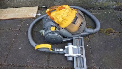 Dyson DC08 hoover