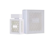 Rave Now White