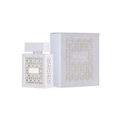 Rave Now White