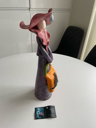 Art Sculpture Diva