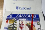Call card
