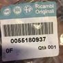 Rear Crank Seal (Fiat) Image 2