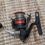 fishing rod and reel Image 3