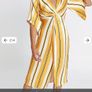 River Island bnwt dress size 10 Image 4