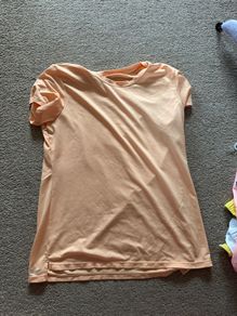 New Balance T shirt women