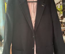 Eden Park Jacket
