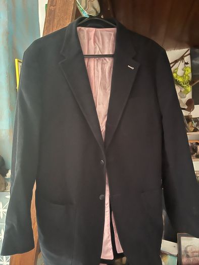 Eden Park Jacket