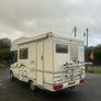 NI 2002 Autoquest 100 2.3 TD 4-Berth Image 3