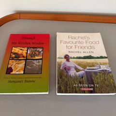 Irish Cookery Book Bundle