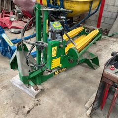 Mchale 995LM wrapper