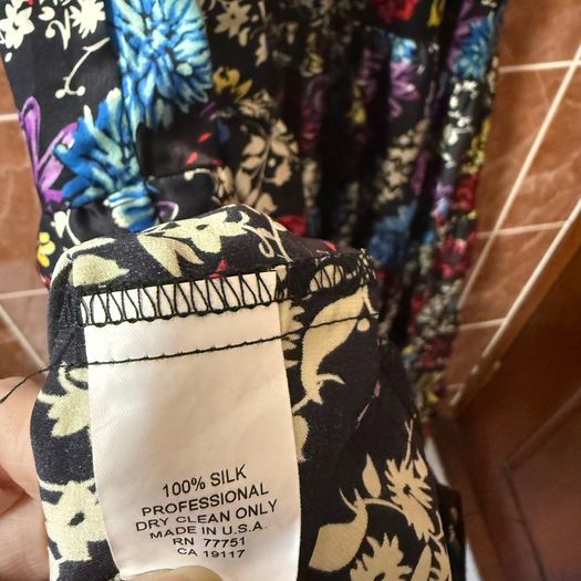 Betsey Johnson Dress