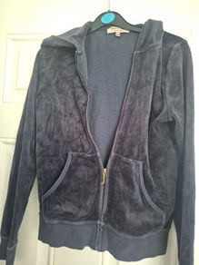 Juicy Coiture Hoodie