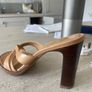 river island mules Image 3