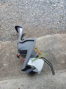 Childs Bike Seat