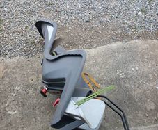 Childs Bike Seat
