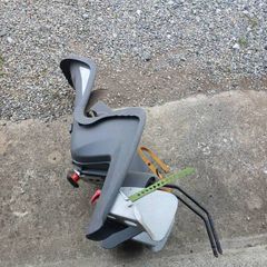 Childs Bike Seat