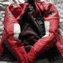 alpinestars motorbike jacket Image 3