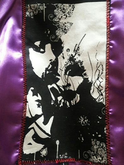 St-Martins Ladies Jacket