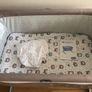 Chicco Next2Me bedside crib - includes mattress and covers Image 2