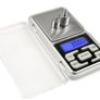 Mini Digital Pocket Scale 200g Accuracy 0.01g Image 3