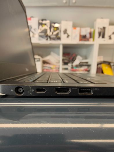 Dell Latitude 7280 i5-7200U 16GB 512GB SSD  Windows 11 Pro 12.5"