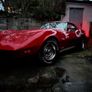 Chevrolet Corvette Stingray 1975 Image 7