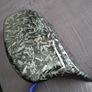 BMW 5 Series E60 E61 M Style Mirror Covers Brand New Image 4