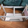 Snuzpod 3, Stokke Tripp Trapp Newborn Seat, Clevamama feeding pillow Image 5