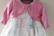 Baby dress, up to 1 month