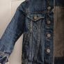 GAP girls jacket Image 4