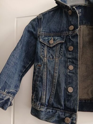 GAP girls jacket