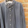 Tommy Hilfiger Button Down Shirt Mens Medium 2XL XXL Image 2
