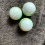 (3) Taylormade Tour response golf balls Image 3