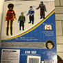 Star Trek O/S Mego figure Lt Uhura Image 2