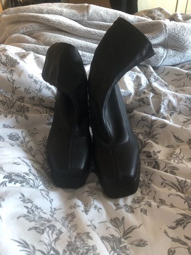 ladies boots