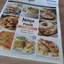 Ninja foodie 10 in one multifunction counter top oven Image 5