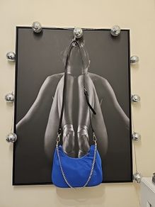 Stradivarius Bag