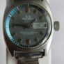 Vintage Sd - Sea Devil, Swiss Watch (works Well) Image 3