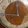 Art Deco Mantel Clock Image 2