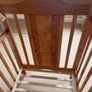 cot plus matress Image 2