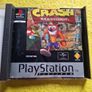 Crash Bandicoot PlayStation1 Ps1 PlayStation2 Ps2 games Original Image 6