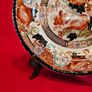 Beautiful Antique Decorative Plate VERONA by Wood & Son, England Image 7
