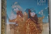 First Aid Kit - Stay Gold CD (2014) Indie Folk Rock EX+