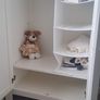 Nursery Furniture Set Image 3