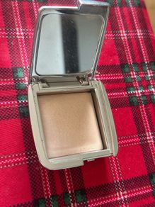 Hourglass highlighter