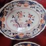 five consecutors plates Image 2