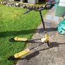 3 wheel scooter Image 2
