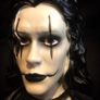 The Crow Fright Crate Serial Resin Co. 2021 Image 9