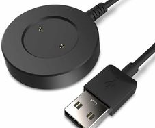 USB Charger Replacement Cable For Huawei Watch GT, GT2, GT Active, Honor Magic 2