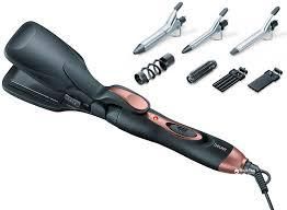 Multi-Functional Hair Styler